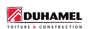 Logo Duhamel Toiture & Construction