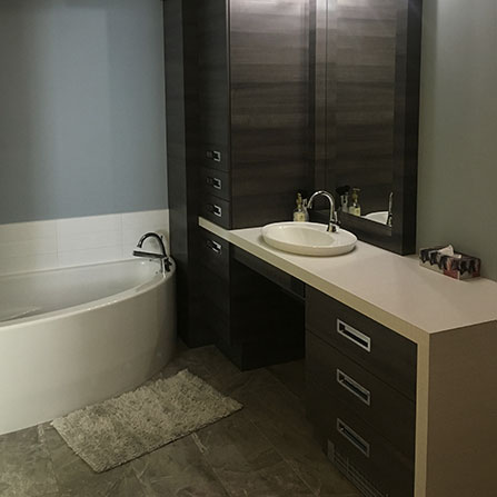 Salle de bain