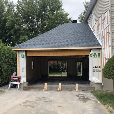 Garage