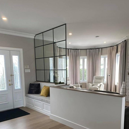 Rénovation salle de bain